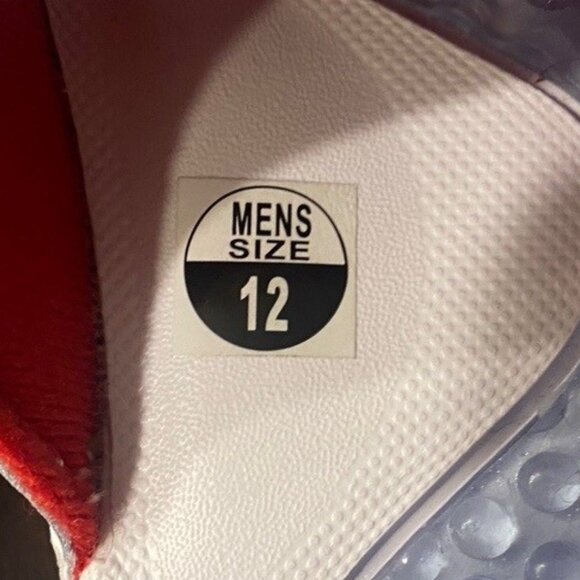 Men's 12 (US) Jordan Hydro XI Retro Slides - Picture 3 of 4